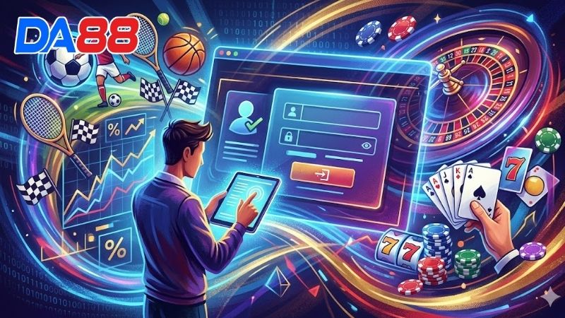 Ưu điểm vượt trội khi thiết lập tài khoản thành viên mới
