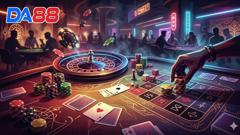 Tầm quan trọng của chính sách Miễn Trừ Trách Nhiệm đối với hội viên